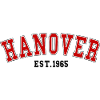 Hanover Est. 1965