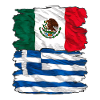 Mexico Greece
