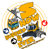 1423-SNOW_BUDDIES_4_EVER_geel-letters