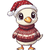 Noël en din