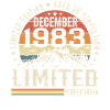Dezember 1983