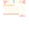Cadeau Décembre 1983