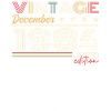 December 1984 Gift