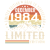 December 1984
