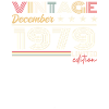 December 1979 Gift