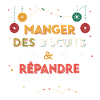 Eating Cookies and Spreading Joy
