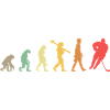 Evolution Hockey
