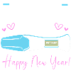 Gender Reveal New Year