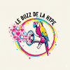 Perroquet Buzz 