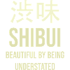 Shibui Sleek Minimalism