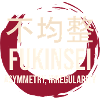 FUKINSEI Asymmetry Circle