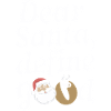 Dear Santa Define Good