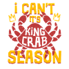 Alaska King Crab It's Crab Season