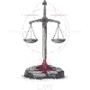 Sword of Justice and Power