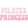 Pilates Princess