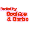 Fueled by Cookies & Carbs