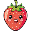 Erdbeere