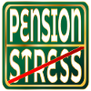 Work Pension Stress
