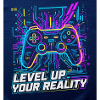 Améliorez votre manette Reality Neon