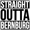 Straight Outta Bernburg