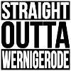 Wernigerode Street Motto