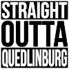 Quedlinburg Street Statement
