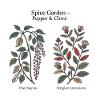 Botanical Spices
