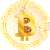 Bitcoin Gold Ring