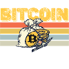 Bitcoin mining retro