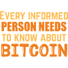 Bitcoin Informed