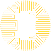 Bitcoin yellow