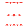 I love nature
