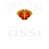 Death Smiles Ossi Saying GDR Pride