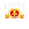 Bier Ostdeutschland Ossi Spruch DDR Stolz