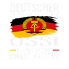 Gnade Gottes Ossi Spruch DDR Stolz