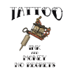 Tattoo Machine INK & MONEY