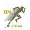 🏃‍♂️Green “Running on Faith – Hebrews 12:1”