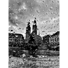 to oldtown Zurich