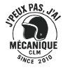 Jpeux pas jai mécanique CLM