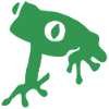 Don't be a frog