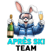 APRrès Ski Team