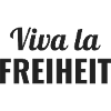 Viva la Freiheit - Freiheitsgeist