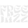 Conception du logo Free Jazz