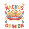 Tortilla Taco Nachos mexicains