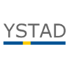 Sweden Flag - Ystad - Sverige - Schweden