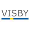 Sweden Flag - Visby - Sverige - Schweden