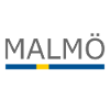 Sweden Flag - Malmö - Sverige - Schweden