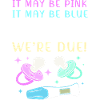Gender Reveal Silvester