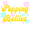 Gender Reveal New Year