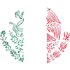 Mexican coat of arms